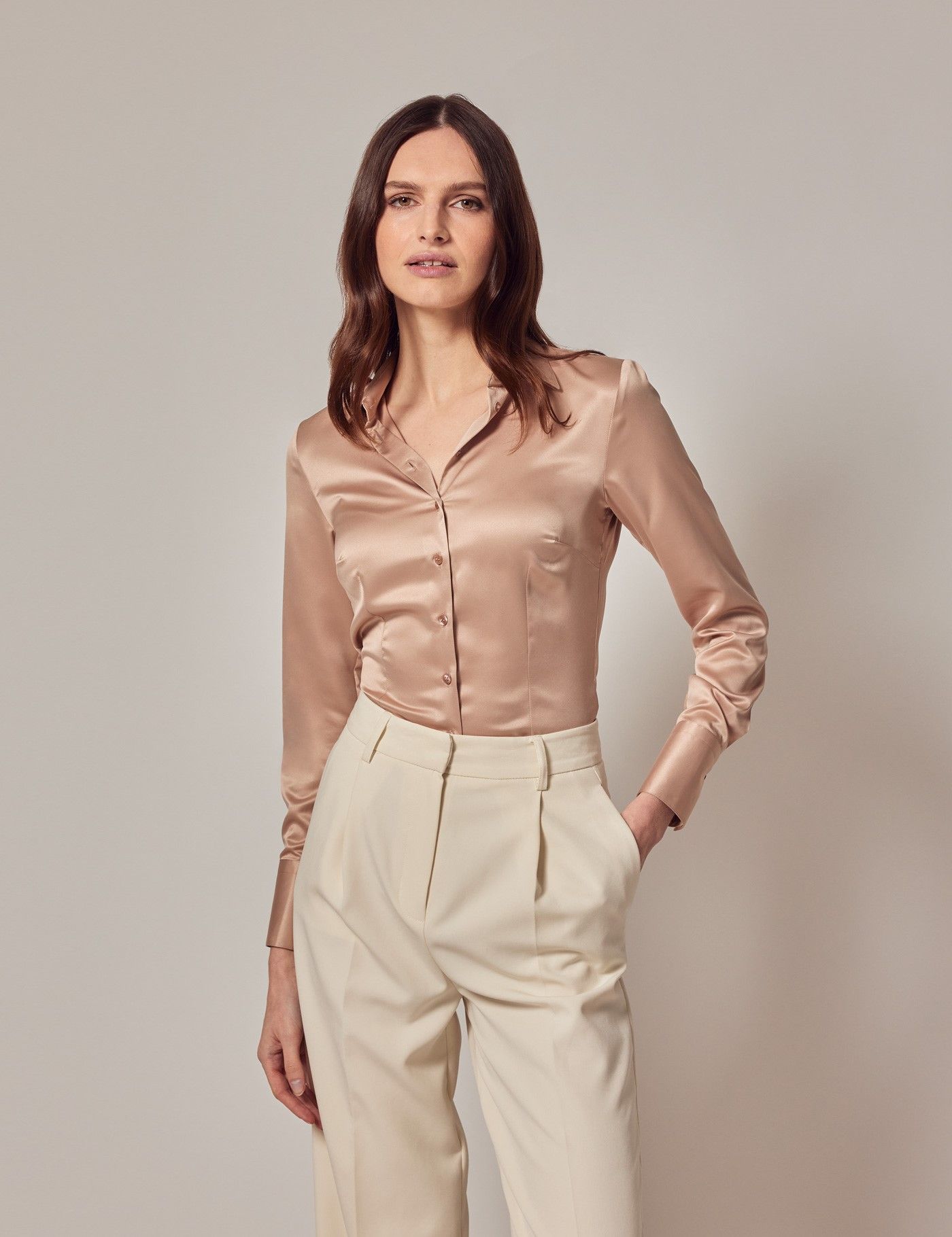 Outfits That Look Expensive (Under $150) cover photo collage
