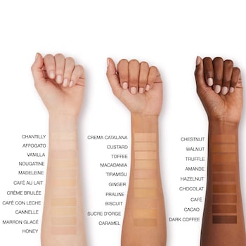 My favorite beauty recs cover photo collage
