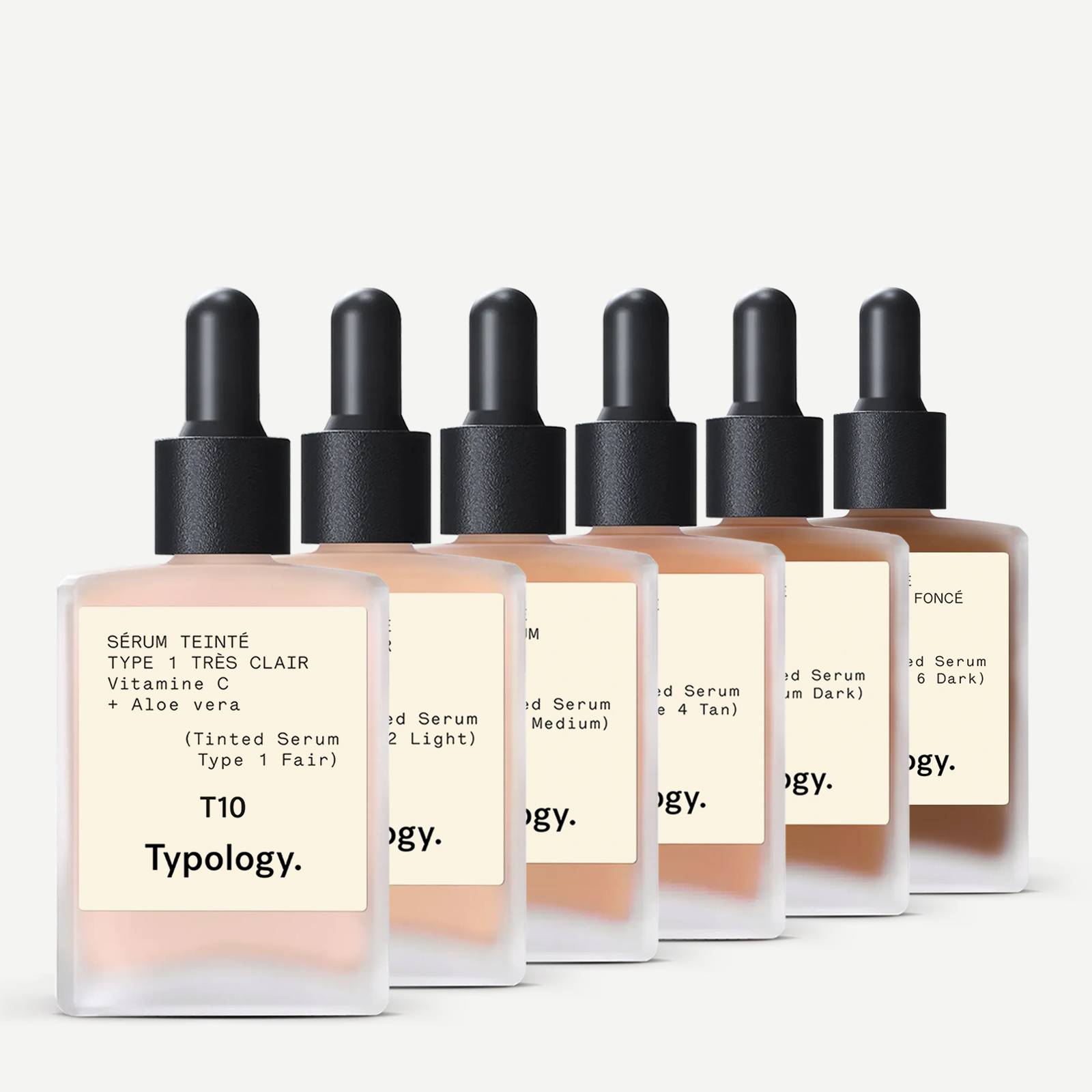 Better than US skincare that actually helps acne and aging. cover photo collage