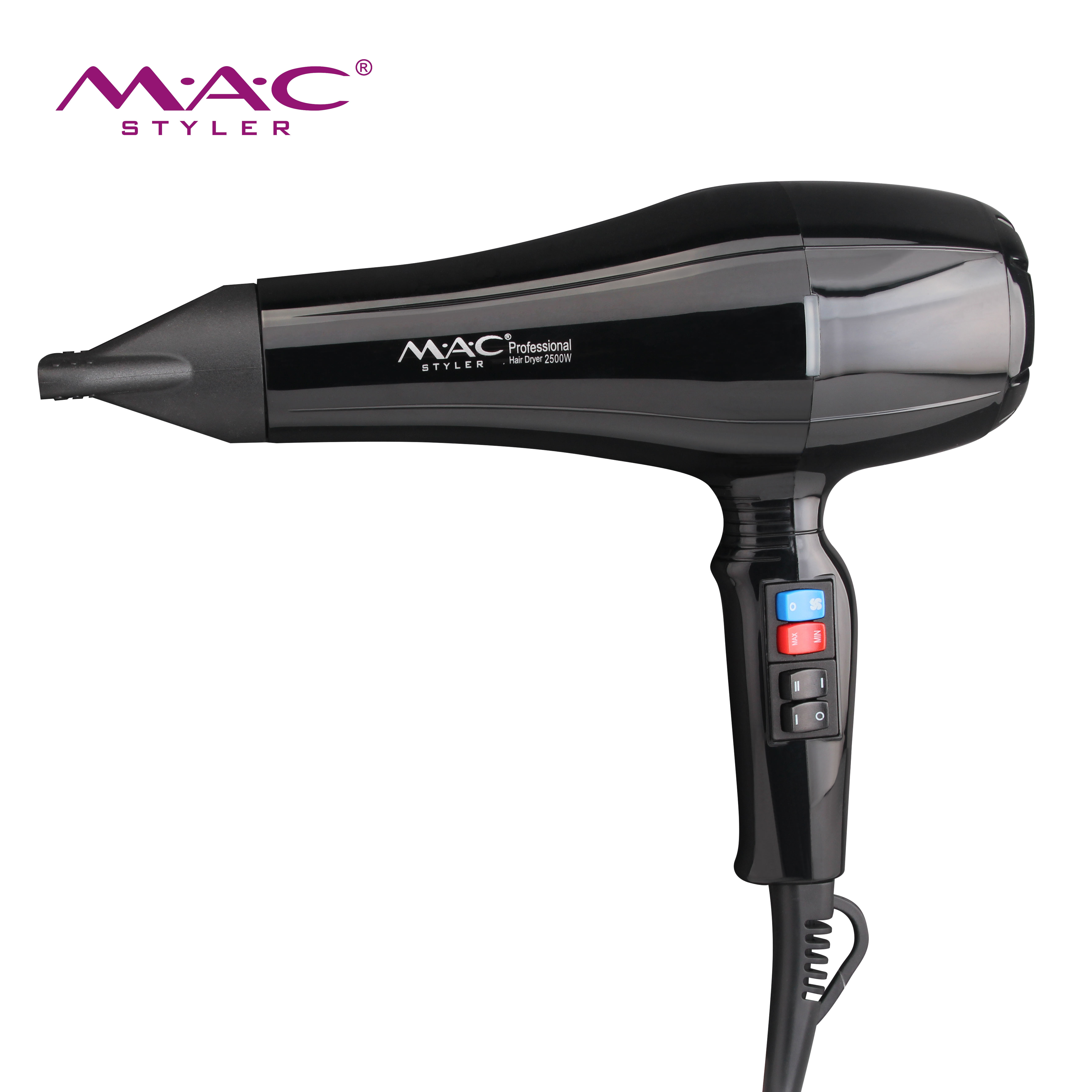 Copy of Hair dryer cover photo collage