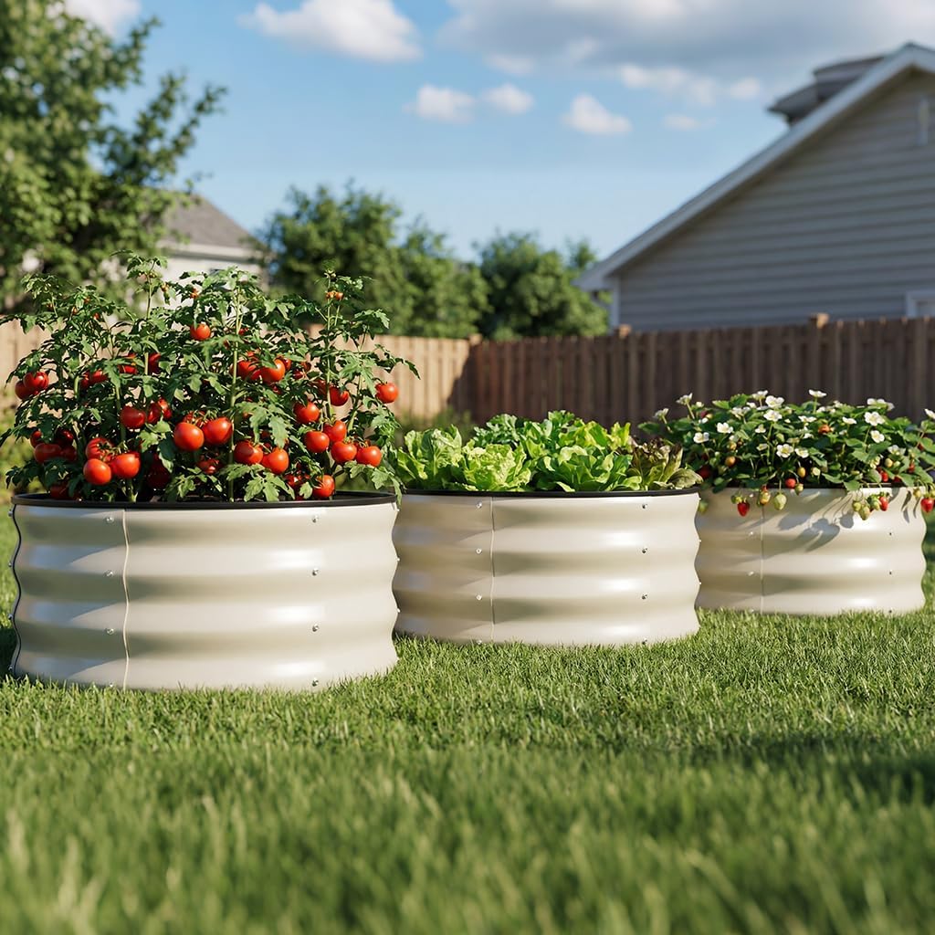 Gardening 2026 cover photo collage