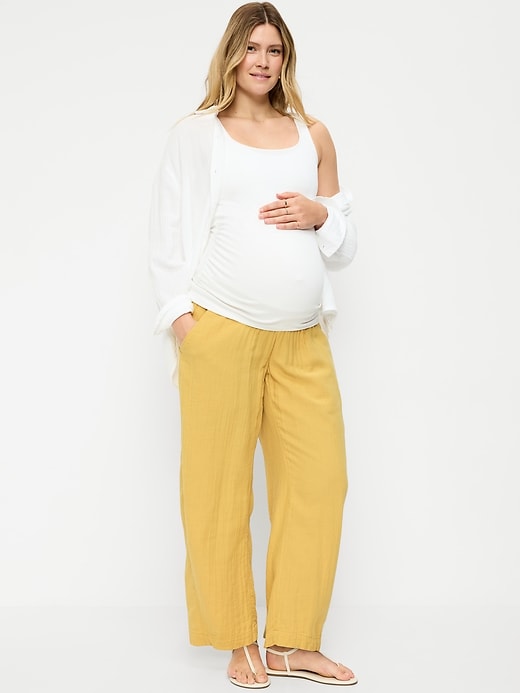Bump-friendly clothes that are actually worth your money cover photo collage