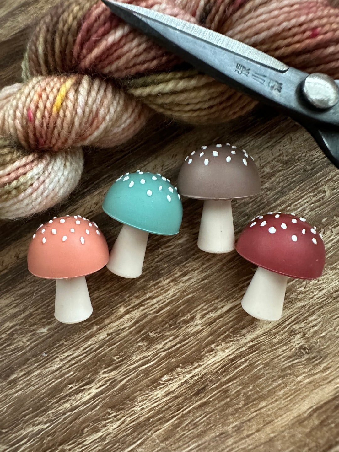 Knitting Supplies and Extras!!! cover photo collage