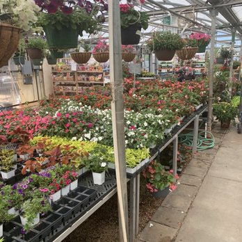 Cottage Garden Supplies cover photo collage