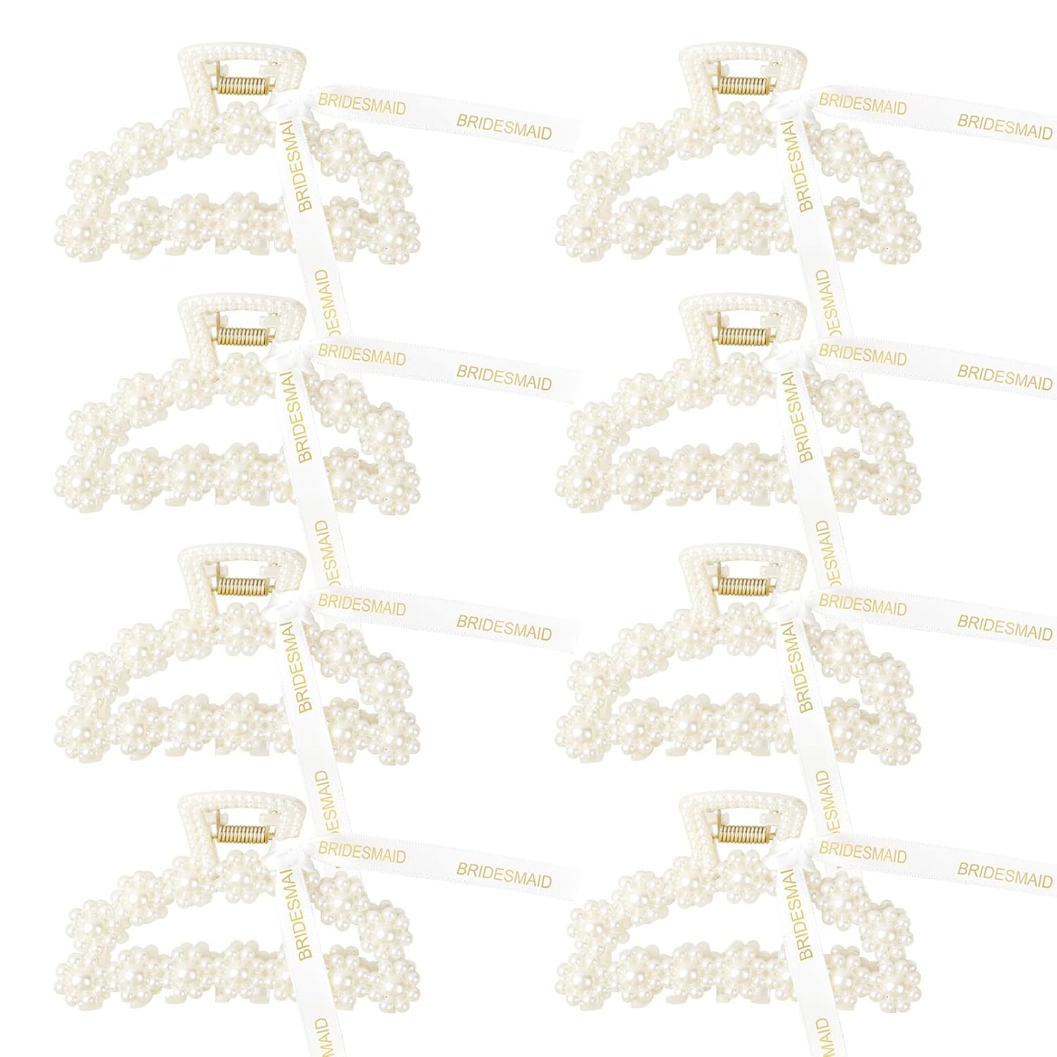 Bridal Party GIFTS✨ cover photo collage