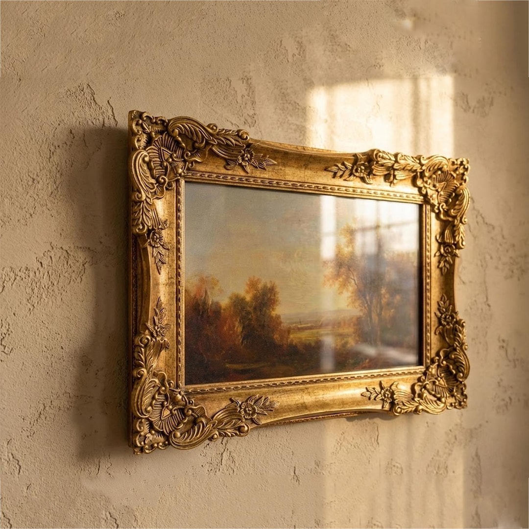 Home decor for women who prefer a little drama cover photo collage