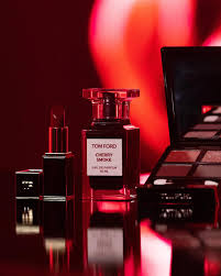 Uniquely Haunting Fragrances🖤 cover photo collage