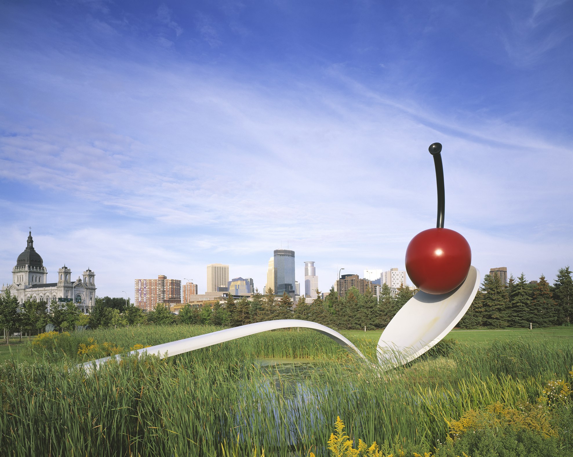 My top Minneapolis recs cover photo collage