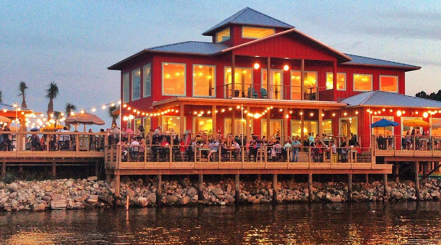 My Favorite Restaurants Across the U.S. (Traveling with Kids) cover photo collage