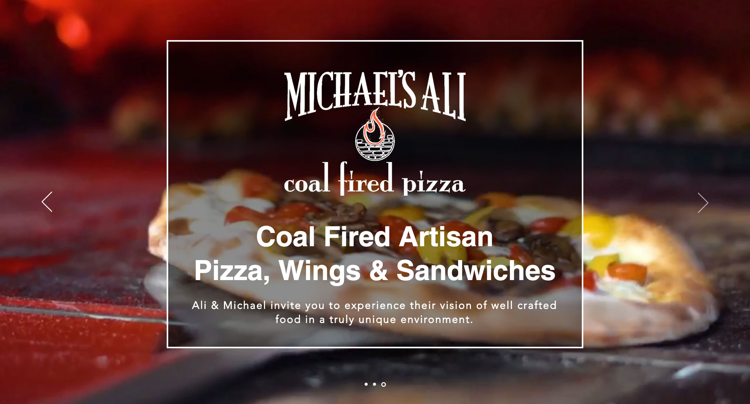 Eat Like Me. cover photo collage