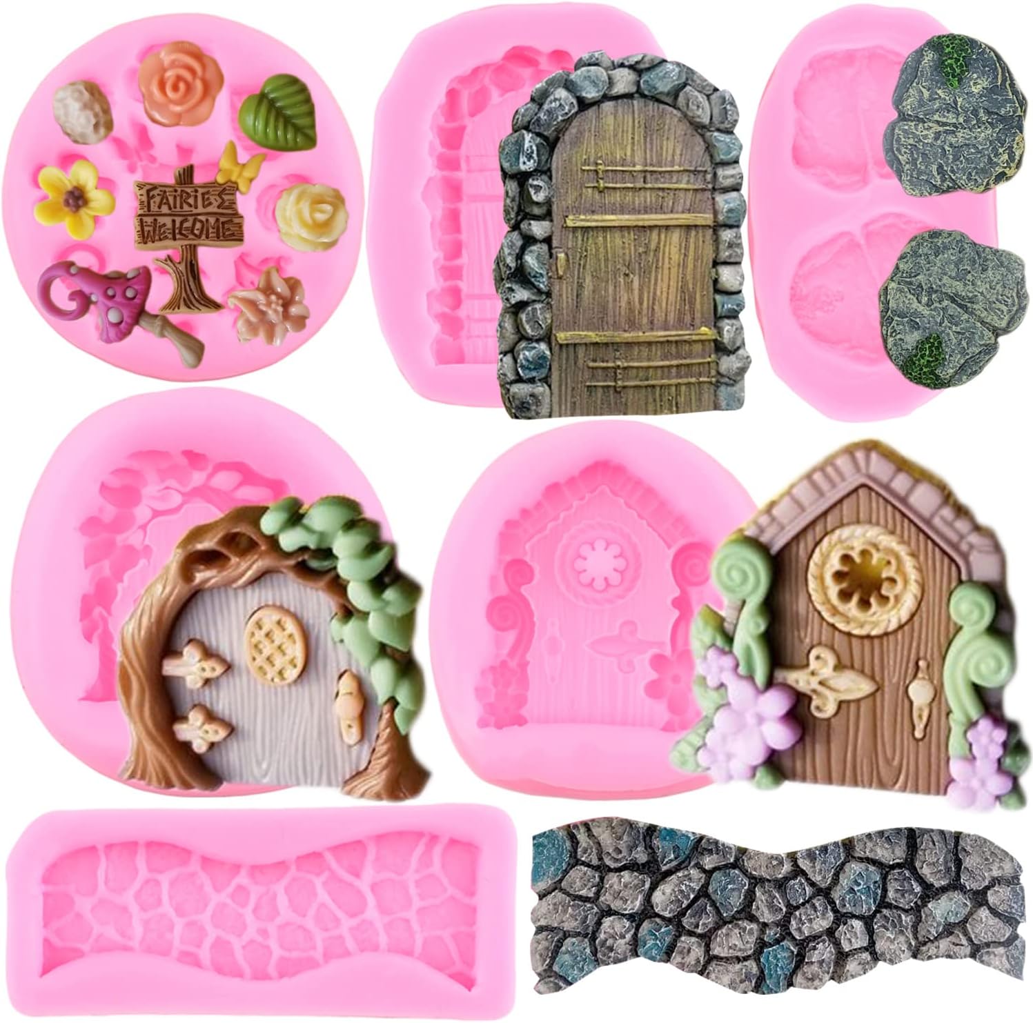 Kim Tried… crafting cover photo collage