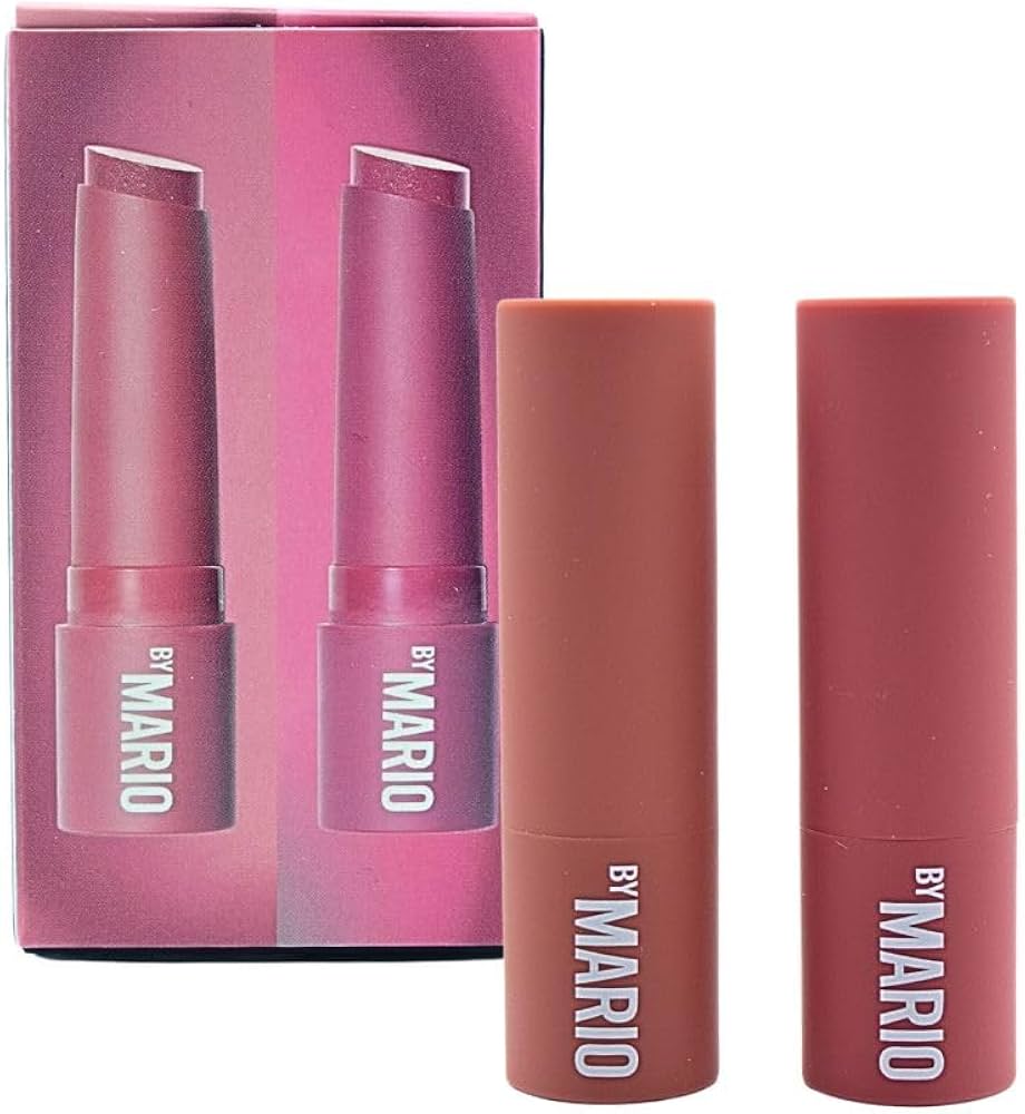 Makeup must-haves cover photo collage