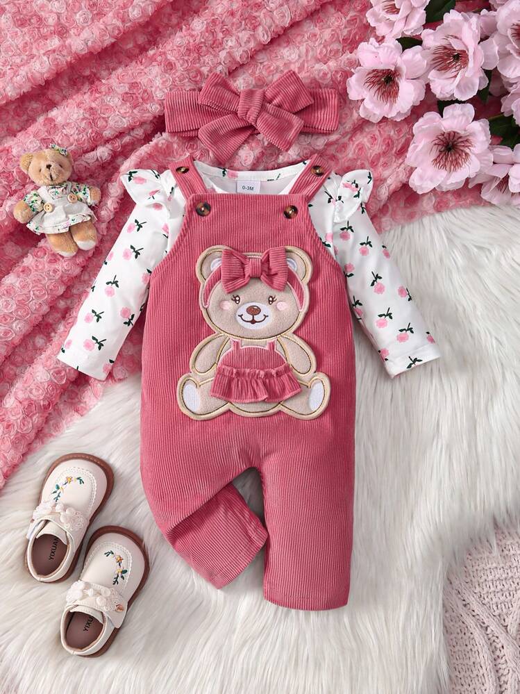 "Trop mignonne pour résister...et trop pas chère pour hésiter 🎀"
"Si j'avais une fille elle porterait tout ça 😍... cover photo collage