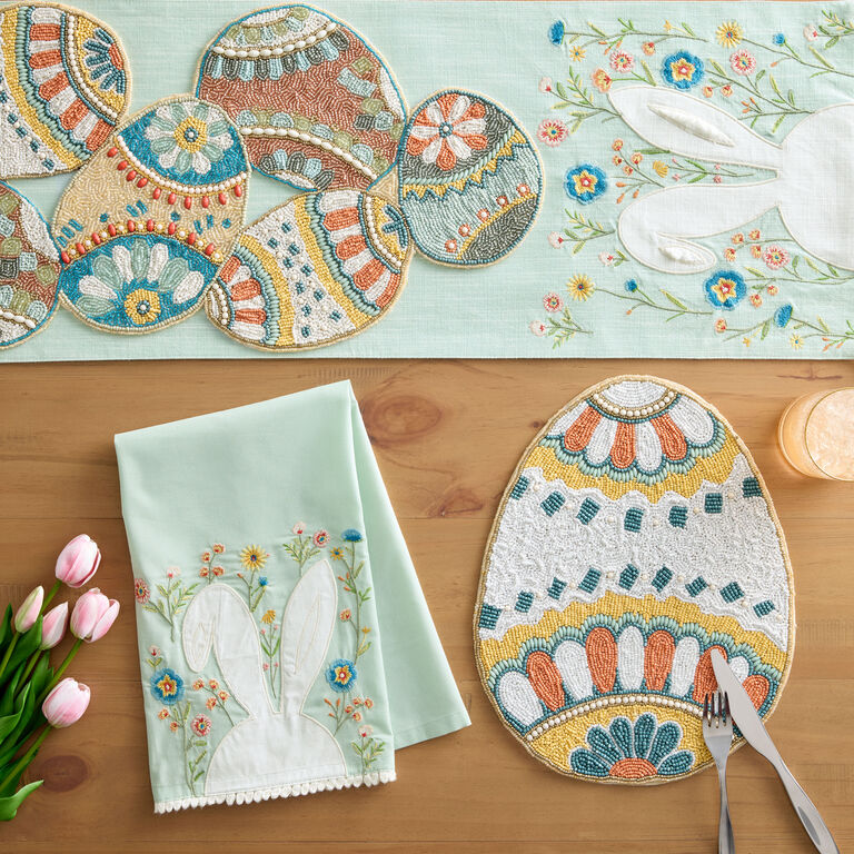 Easter Sunday Party Supplies and Holiday Gift Essentials cover photo collage