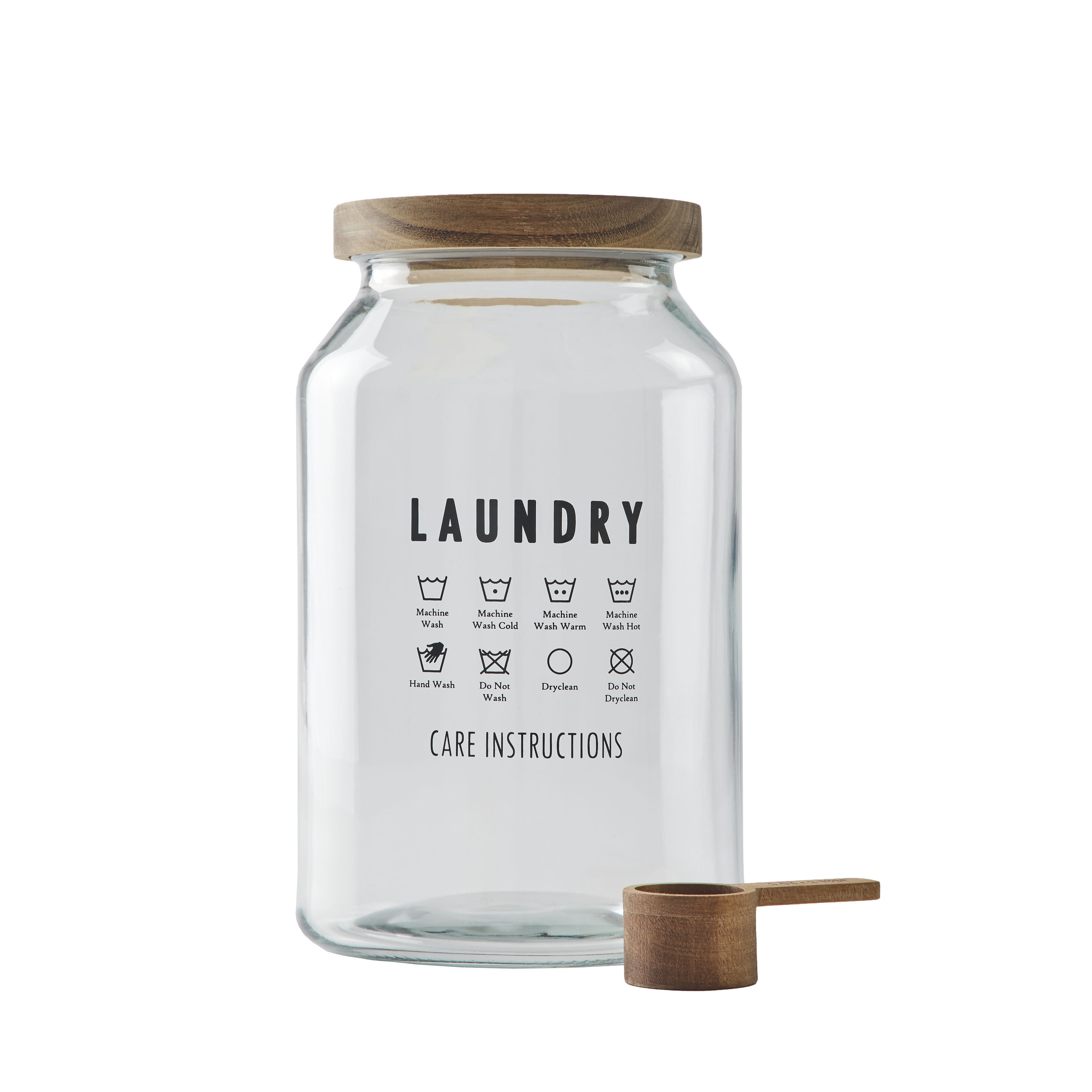 Curated Finds for Organized Laundry Rooms cover photo collage