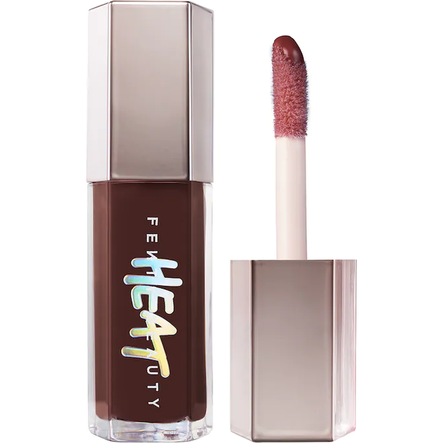 The best lipglosses💋 cover photo collage