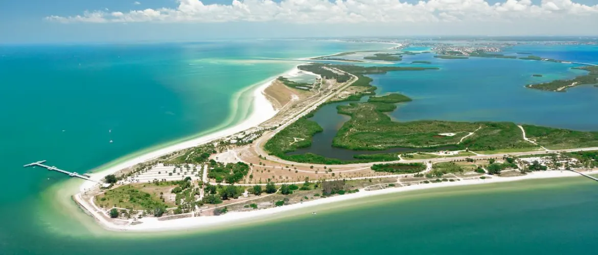 My Top Picks Between St Pete’s and Clearwater cover photo collage