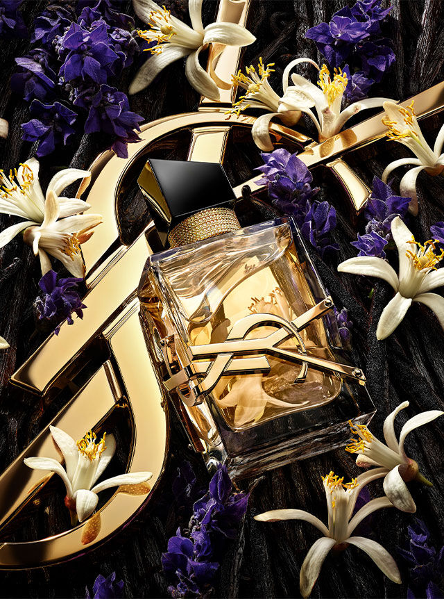 My all time favourite perfumes 💐 cover photo collage