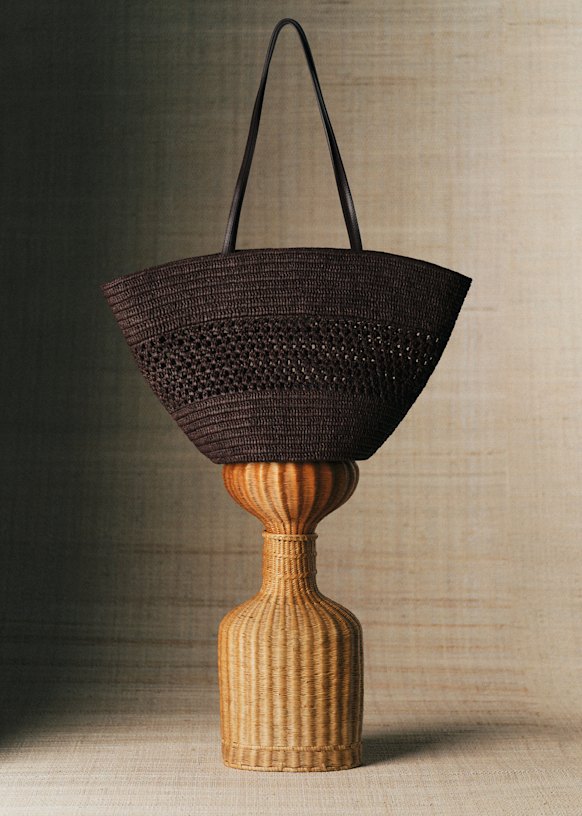 My spring wish list cover photo collage