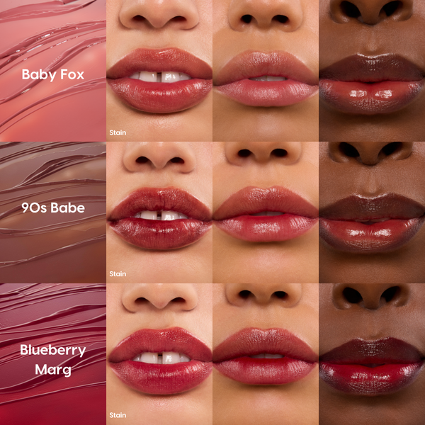 Lip Products MUST TRY cover photo collage