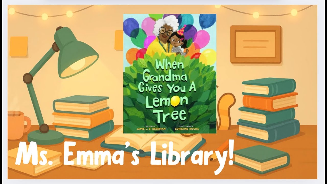 15 YouTube Read Alouds for Promoting Growth Mindset and Flexible Thinking cover photo collage