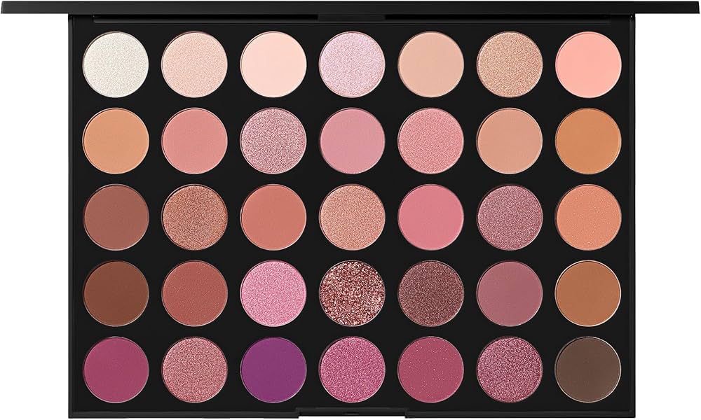 Beauty Must-Haves 2026 cover photo collage