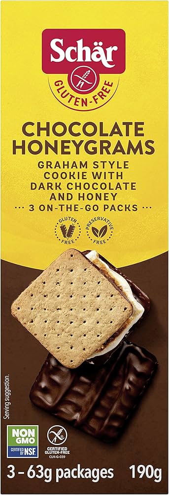 Gluten Free Pantry Staples (Beginner Friendly) cover photo collage