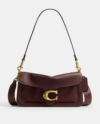 Coach Must Haves! cover photo collage