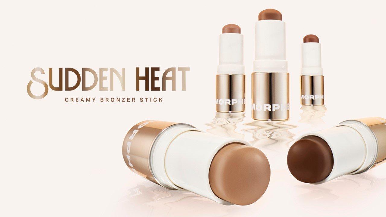 Favorite everyday makeup cover photo collage