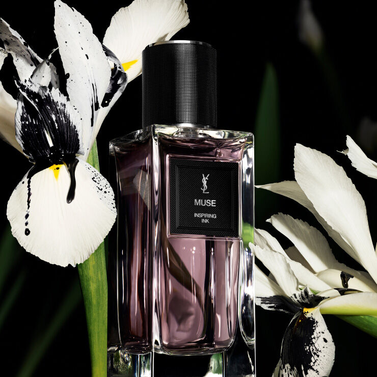 How to smell amazing ! cover photo collage