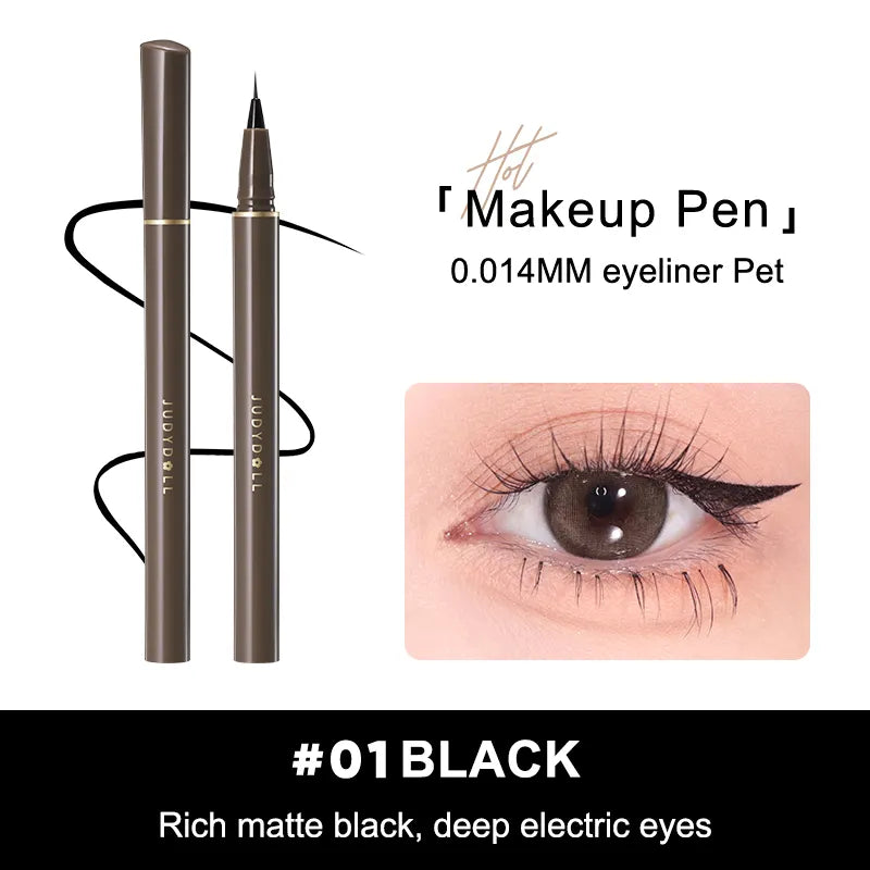 Mascara & Eyeliner Recommendations cover photo collage