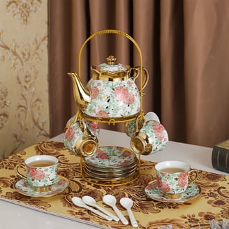 Slow Living cover photo collage