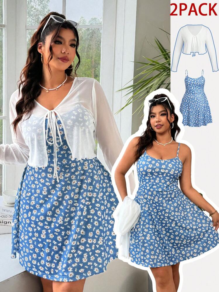 Plus Size Outfits That EAT 🔥 cover photo collage