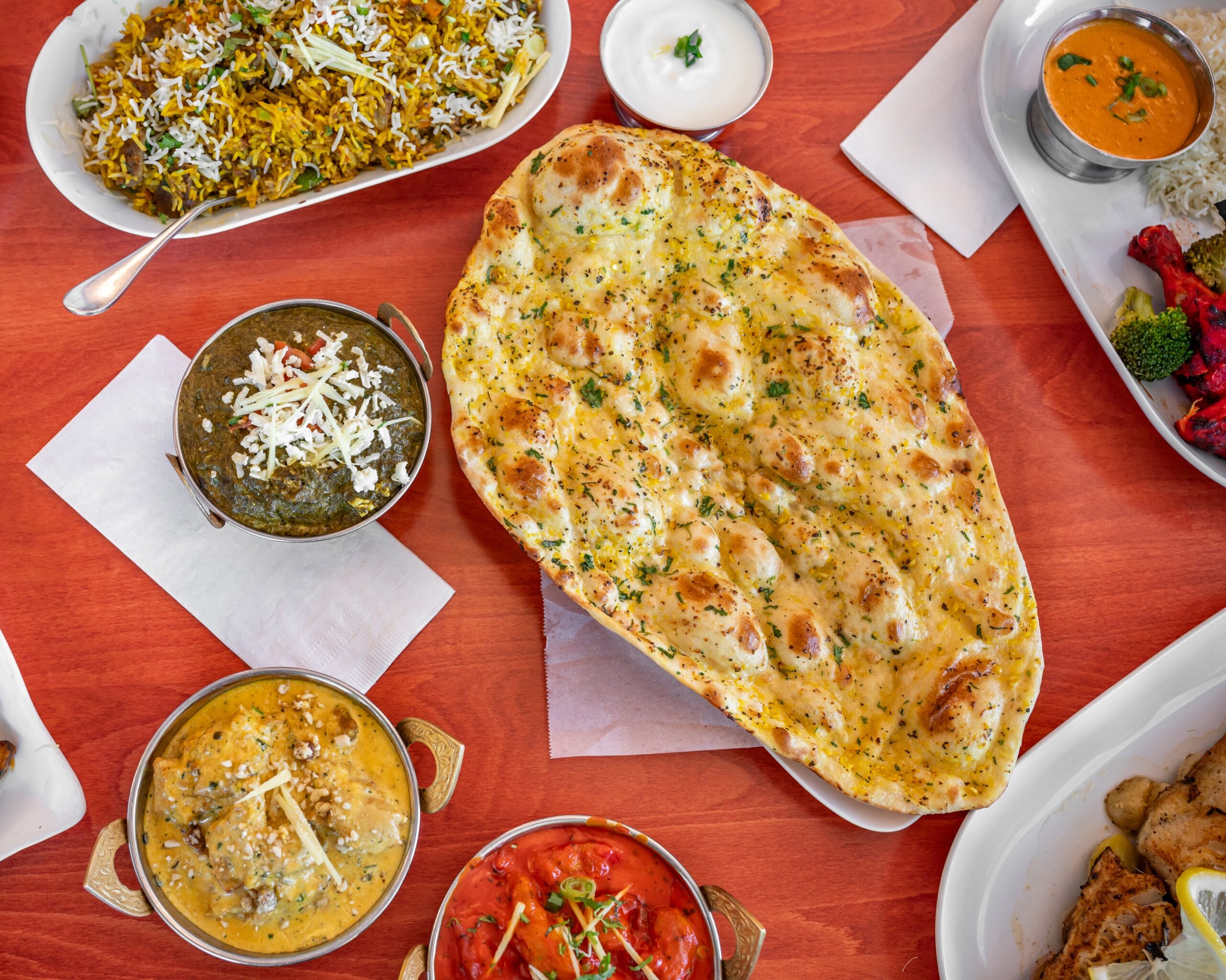 Seattle - Tacoma Local Restaurant Recommendations cover photo collage