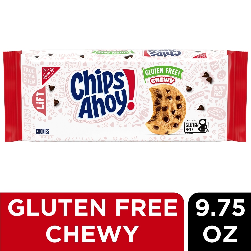 Gluten Free Faves cover photo collage