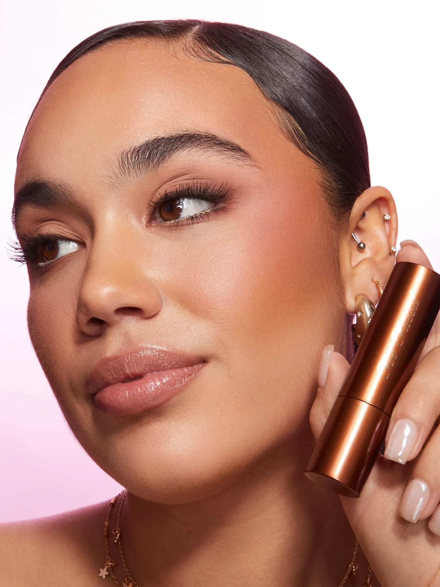 My favorite beauty recs cover photo collage