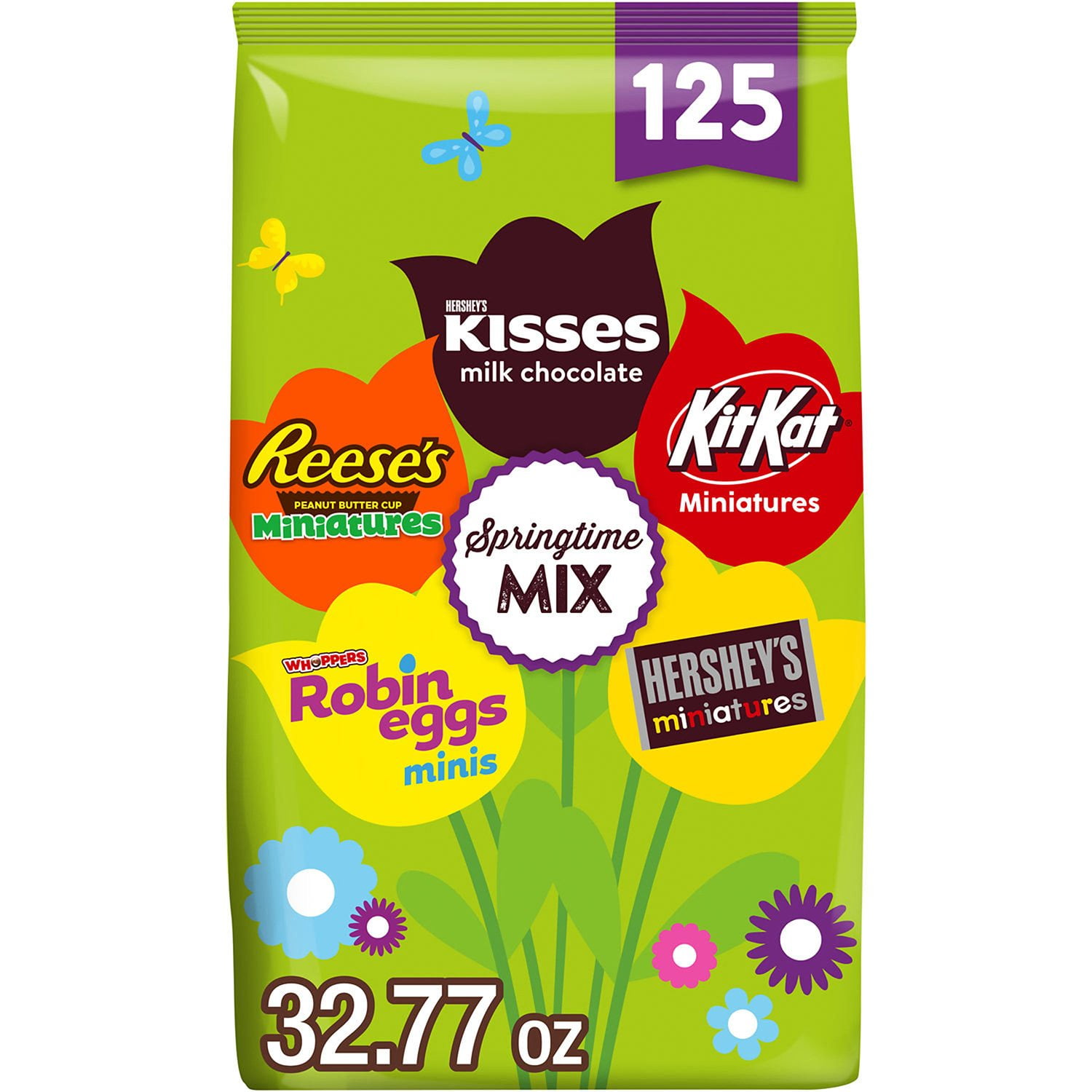 The Sam’s Club Hit List cover photo collage