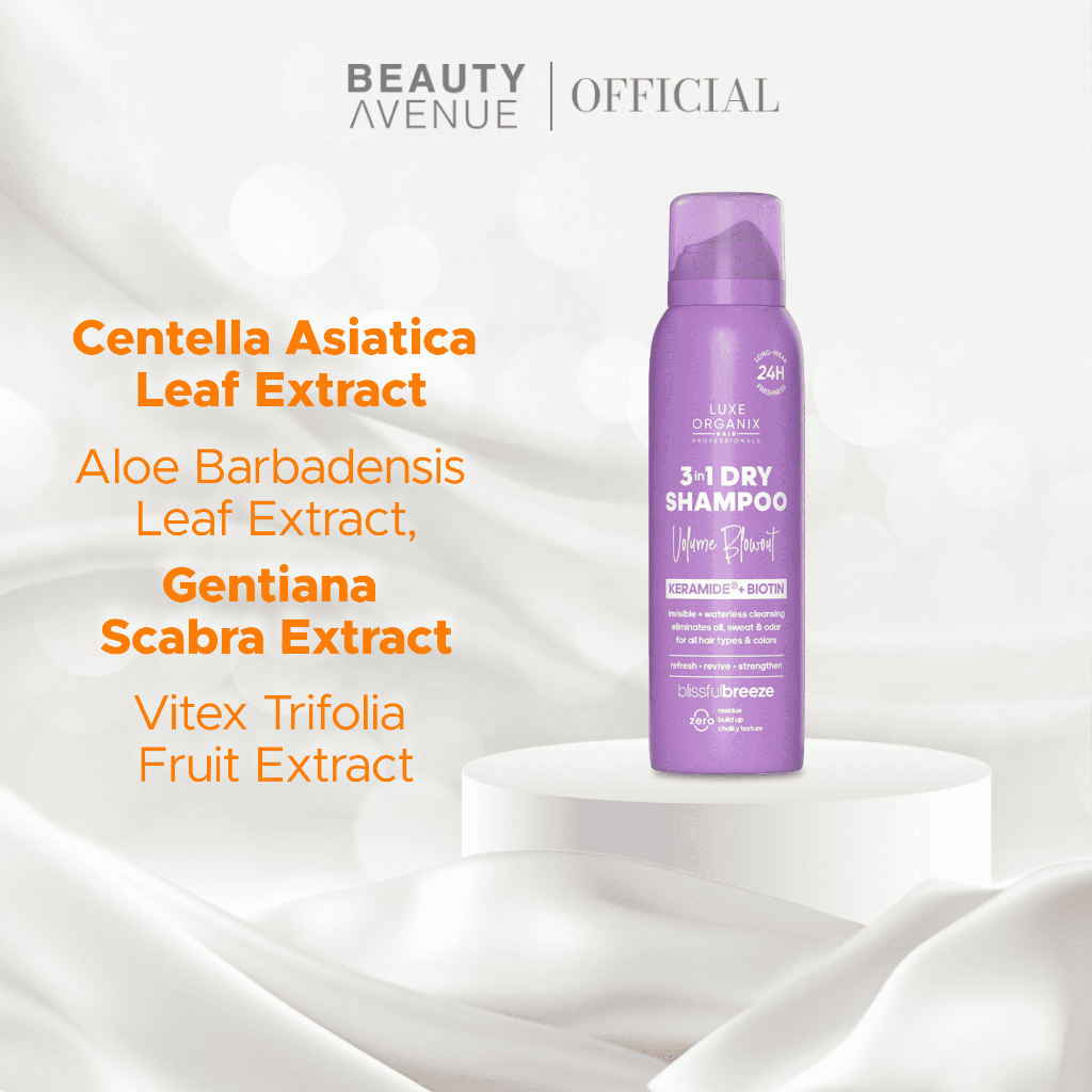 BEST HAIR CARE recos for pin-straight, oily, and fine asian hair cover photo collage