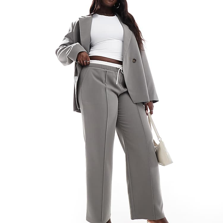 My Favourite Clothing For Plus Size Women At ASOS  🤍 cover photo collage