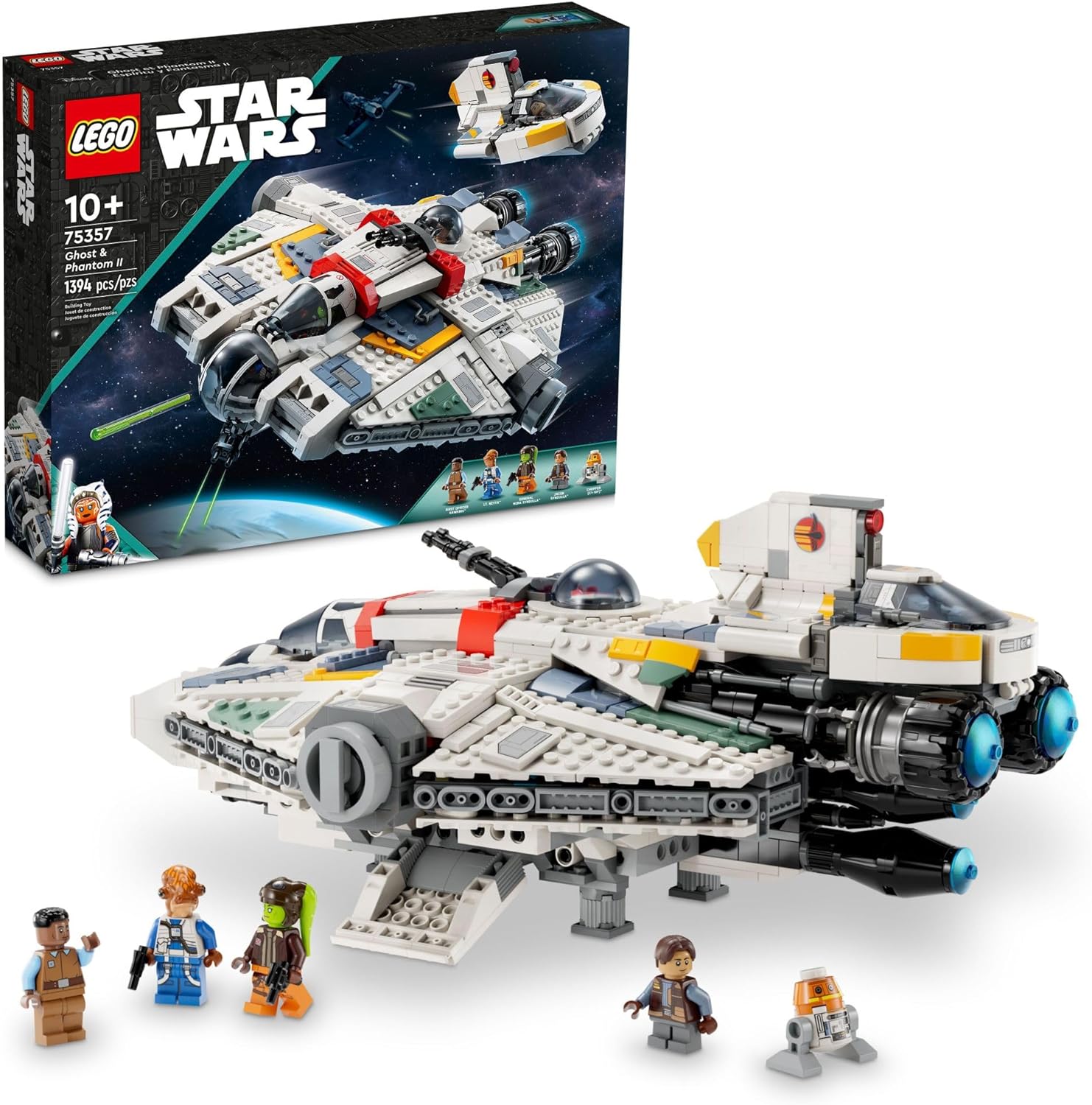 The Best Rebels Merch For The ULTIMATE Fan! cover photo collage