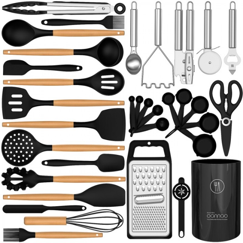 Best Affordable Kitchen Gadgets cover photo collage