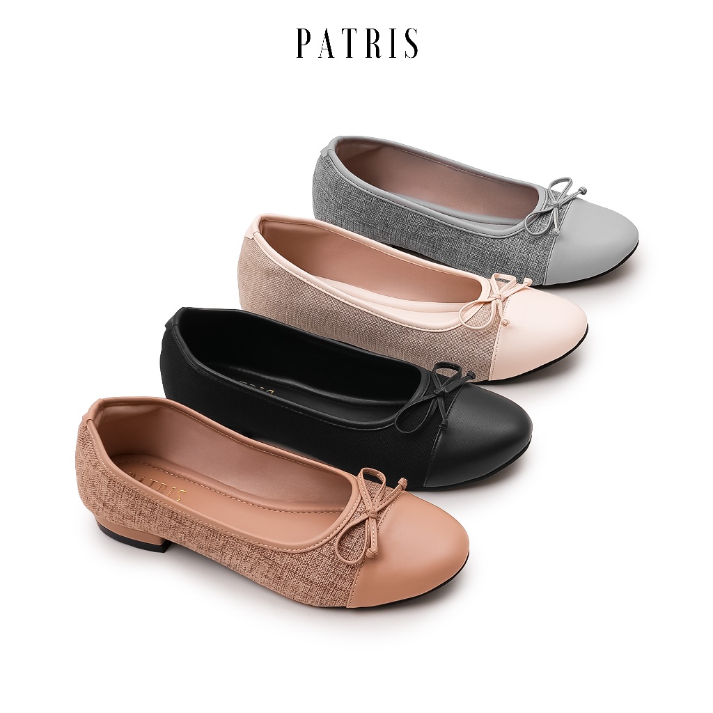 Cute Flat Shoes You Can Wear All Day cover photo collage
