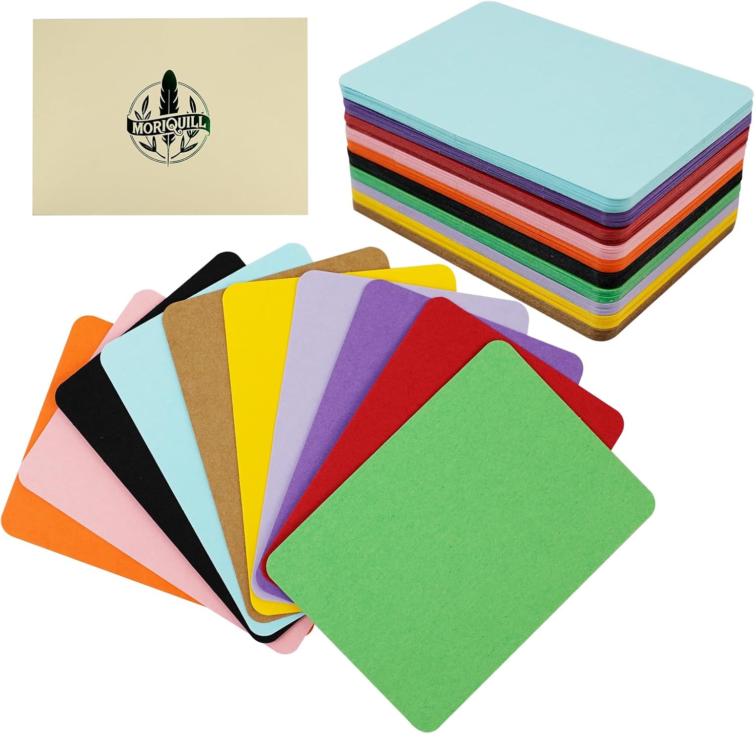 Artist Card Supplies (ATC/ACEO) cover photo collage