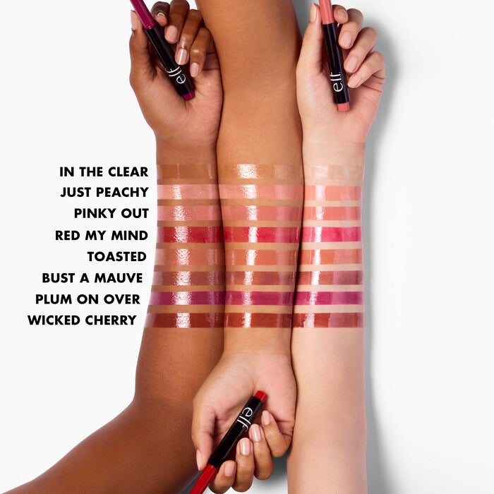 Affordable fav skincare and makeup. cover photo collage