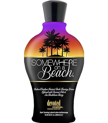 for the perfect tan cover photo collage
