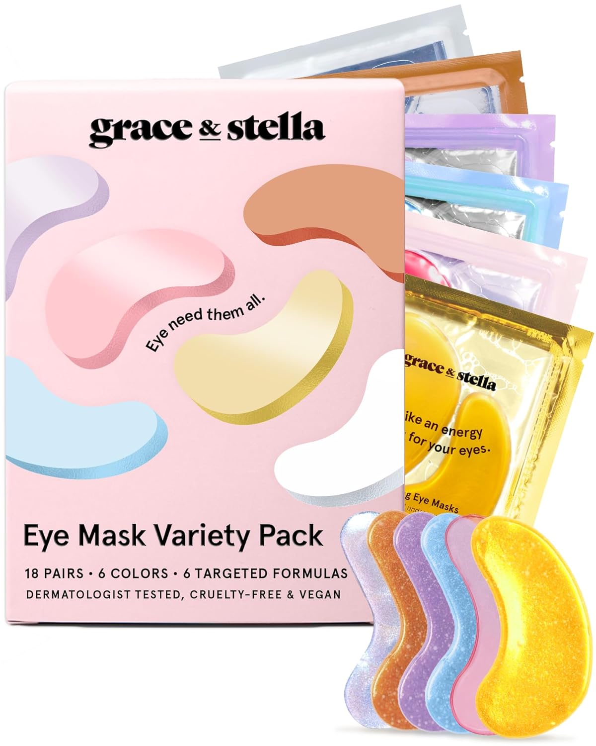 Beauty Products- my holy grails cover photo collage