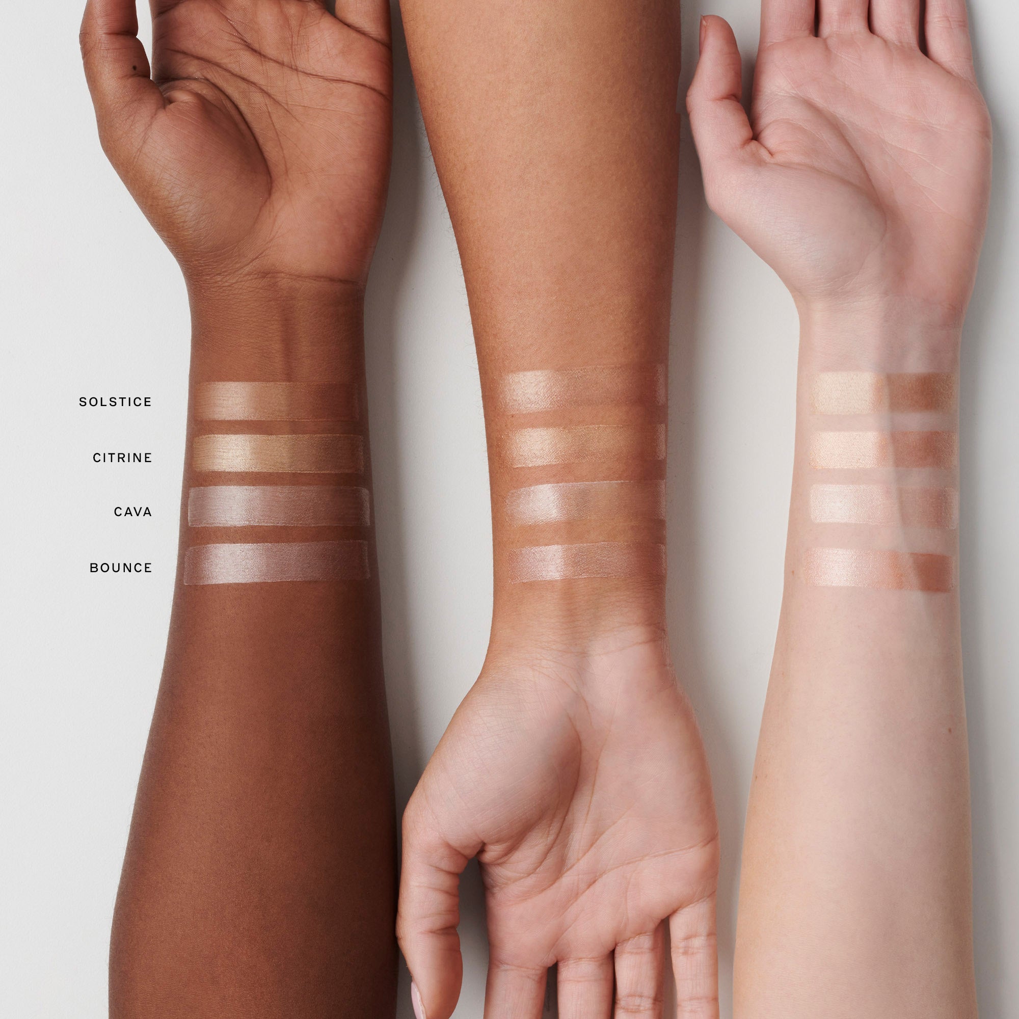 holy grail makeup cover photo collage