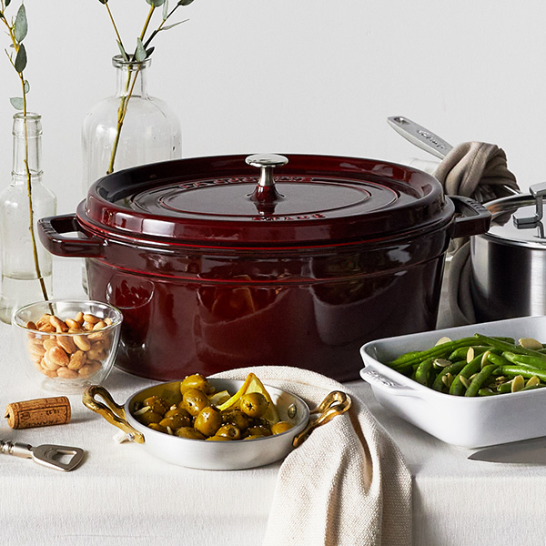 Home & Kitchen Favorites: The Things We Actually Use Every Day cover photo collage