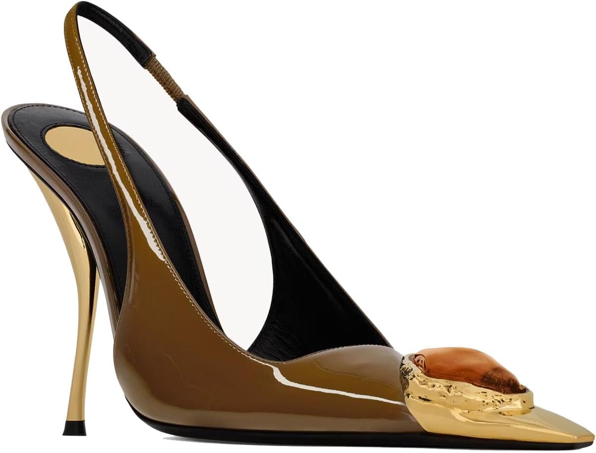 Stylish Shoes I’d Wear on Repeat cover photo collage