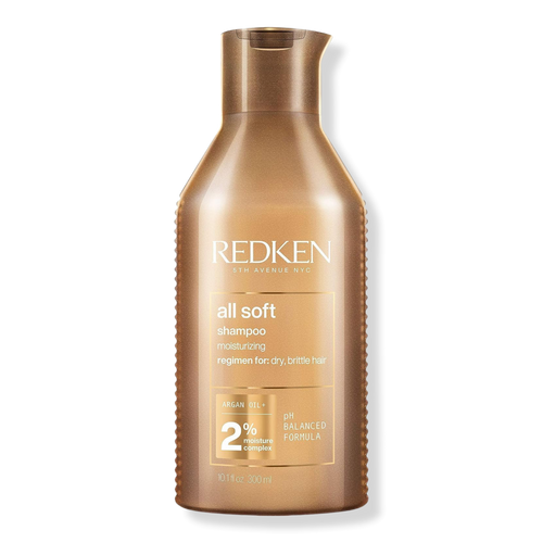 Shiny, Soft Hair cover photo collage